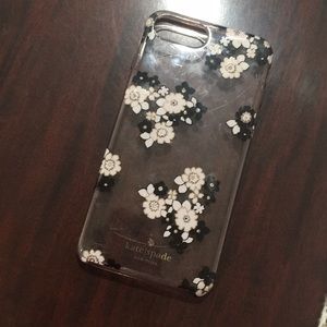 Kate Spade iPhone case